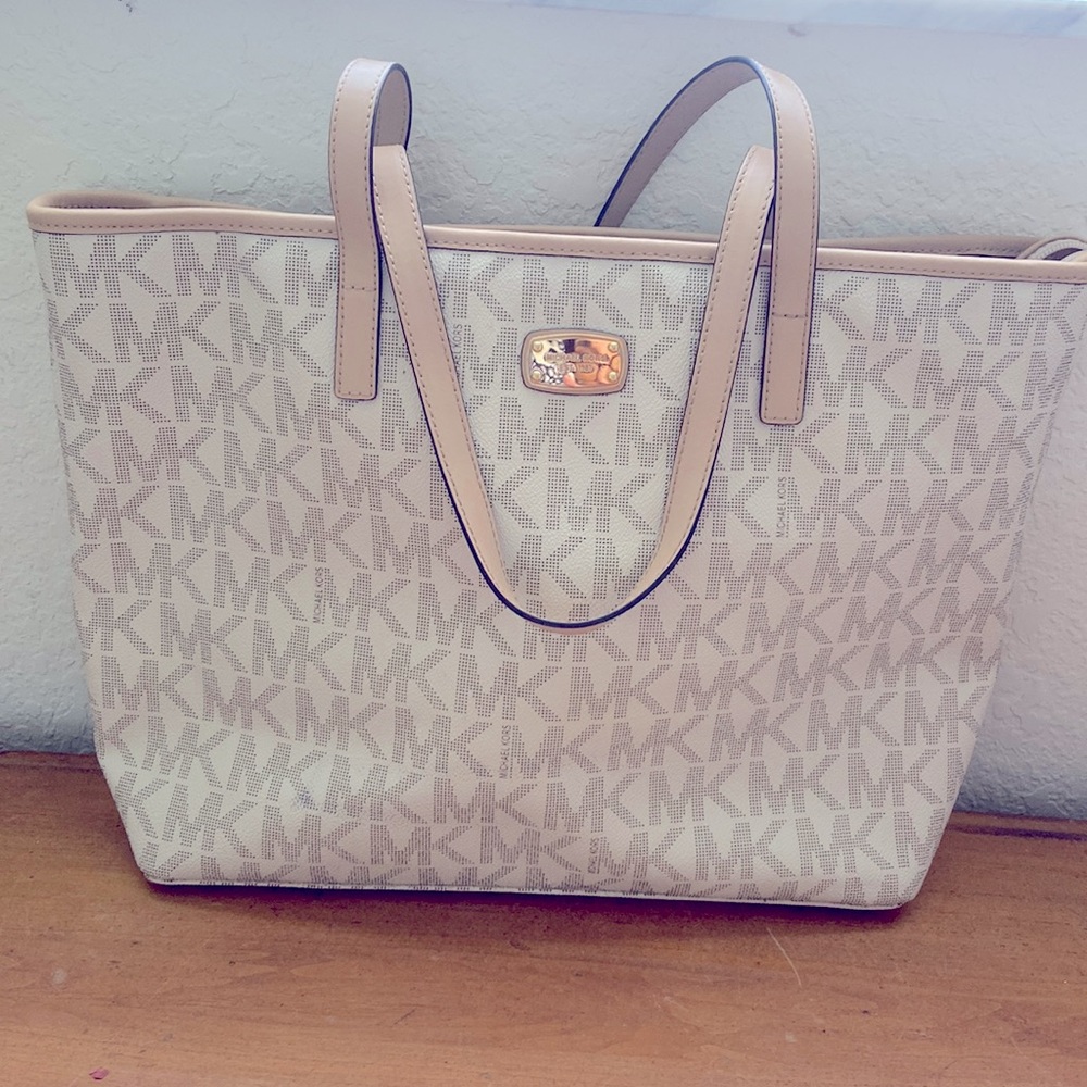 Michael Kors Tote